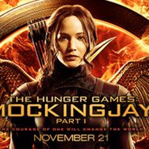 Stream The Hunger Games Hanging Tree James Newton Howard Ft Jennifer Lawrence B T Remake By 