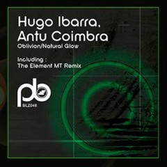 Natural Glow The Element Remix