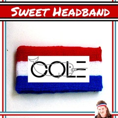 Sweet Headband