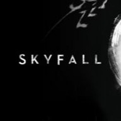 Adele - Skyfall (Shameless Remix)