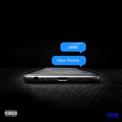 New Phone (Prod. By BeazyTymes & August Grant)