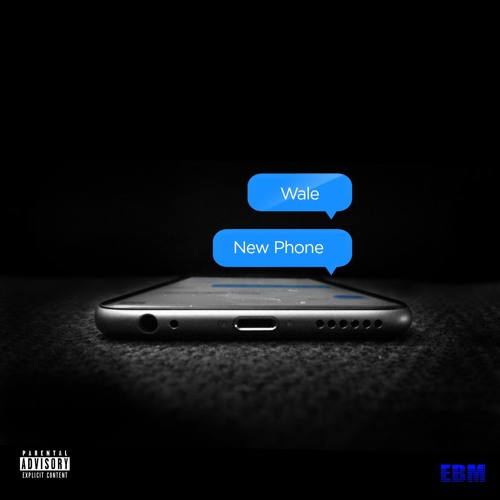 New Phone (Prod. By BeazyTymes & August Grant)