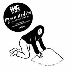 Mark Redito - So Many Things To Tell You