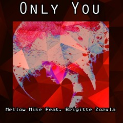 Only You Feat. Brigitte Zozula (Original Mix)