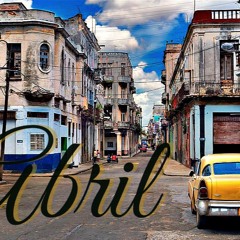 Abril - Salsa - Eddie C. Jaramillo (Hana Cantú)