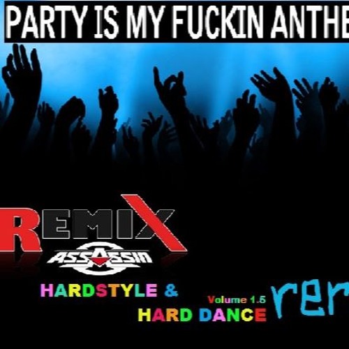 Atmozfears & Devin Wild (Remix Assassin) - Natures Gasp (Hard Dance)