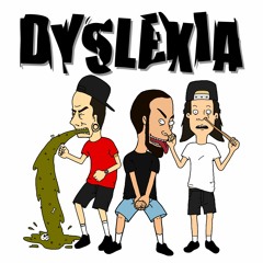 Dslyxeia
