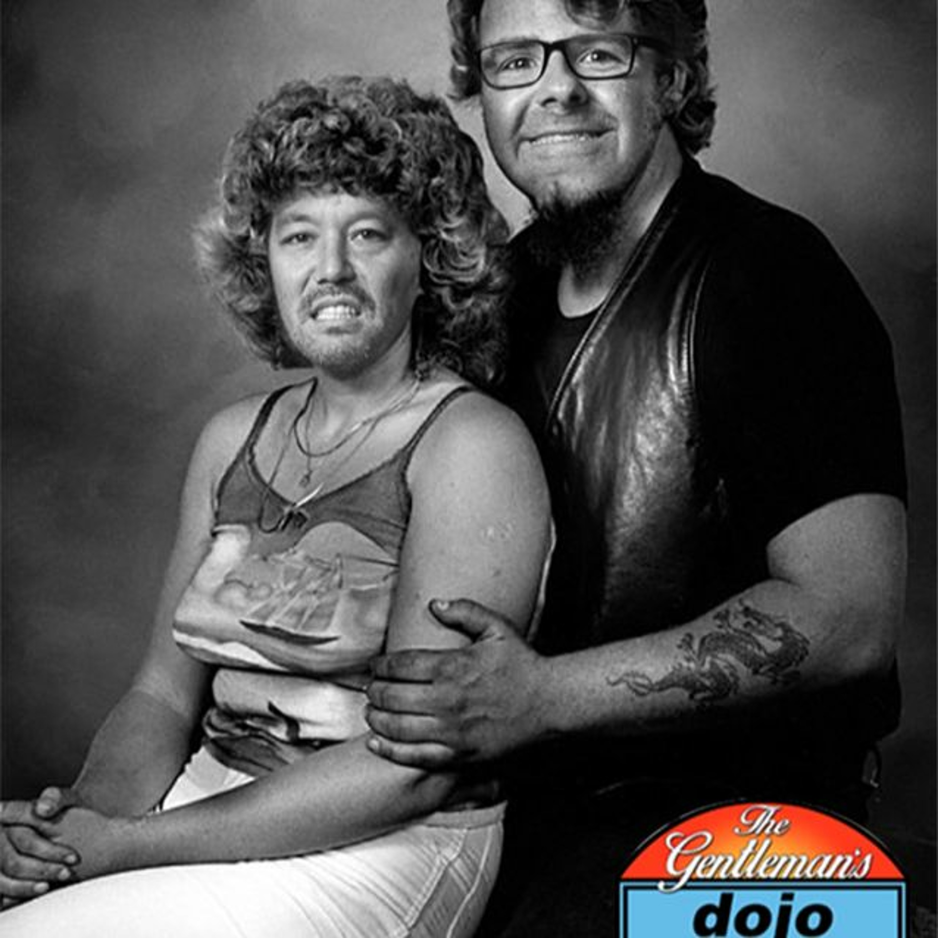 The Gentleman\'s Dojo