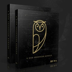 Master The "OVO Sound" - Get Three OVO Inspired Sample Packs