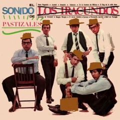 Es La Lluvia Que Cae (Cover de Los Iracundos)