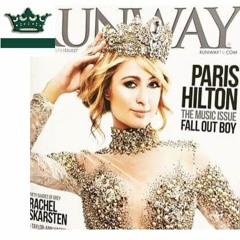 Paris Hilton - Turn IT Up '09 (Teo Brasil Private Mix)  (c) ♕TRIBAL KINGDOM Selection