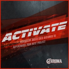 SYNTAX (From Chroma Music's "Activate")