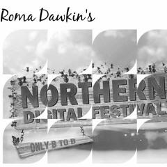 Roma Dawkin's Northern Digital Festival