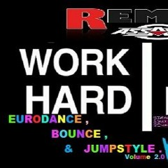 Jimmy Vu  & Tune Up! (Remix Assassin) - Raver's Fantasy (Bounce)