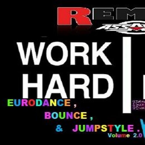 Jimmy Vu  & Tune Up! (Remix Assassin) - Raver's Fantasy (Bounce)