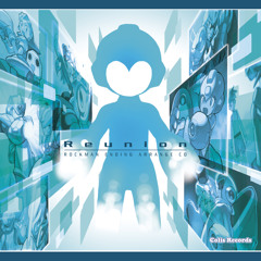 Awakening Will / from ROCKMAN ZERO 2(Megaman Zero 2) (047 Remix Preview)[2015]