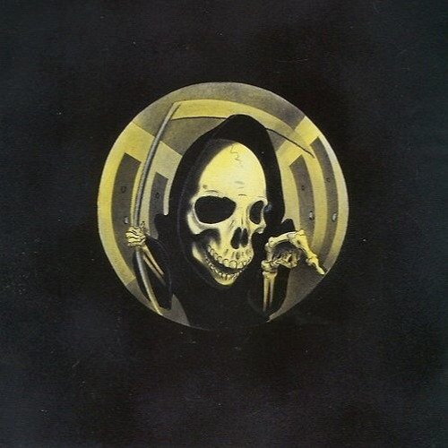 DarkHeart (Prod. Flame Alkahest)