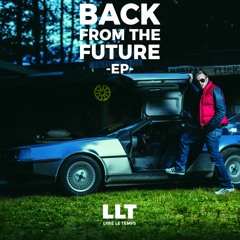 Back From The Future EP