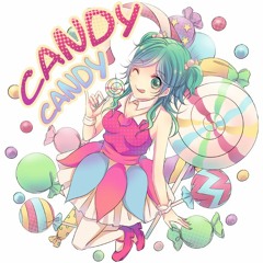 GUMI - Candy, Candy
