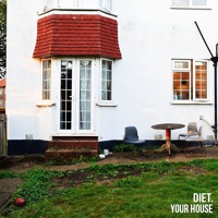 DIET. - Your House