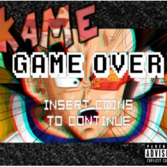 KAME - Game Over