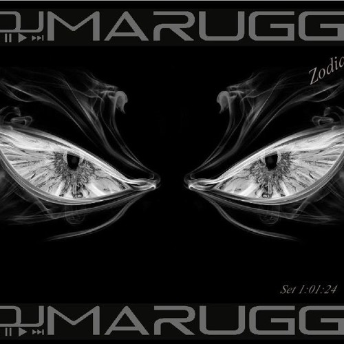 Dj. Maruggi - Mnml Set 1:01:24