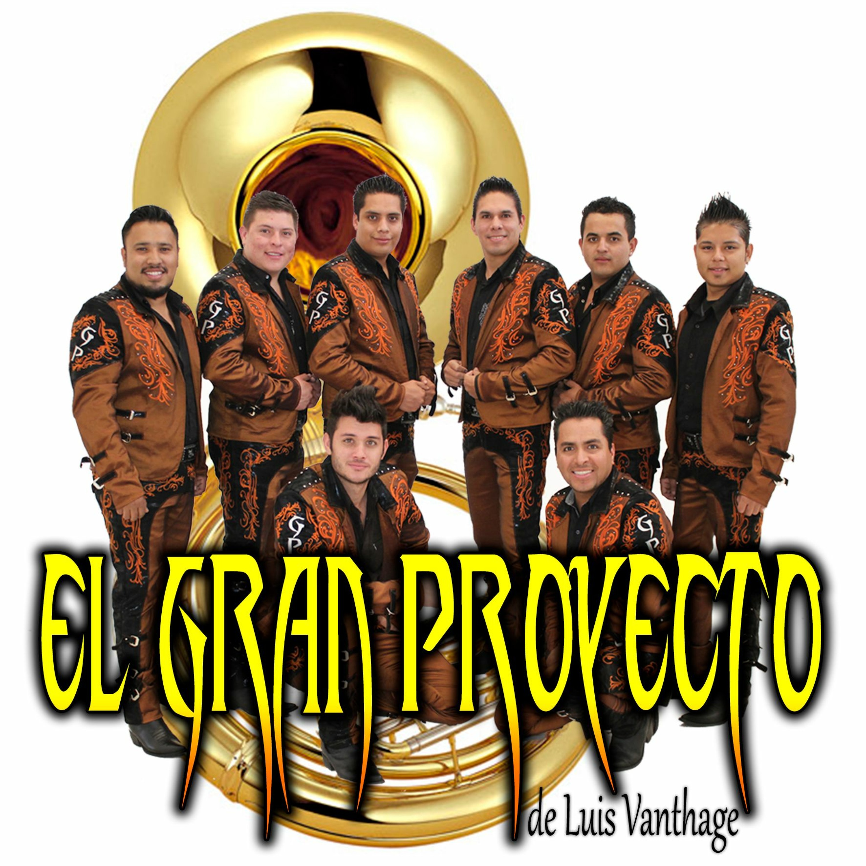 EL GRAN PROYECTO