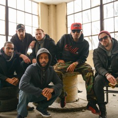 Skys The Limit (remix)