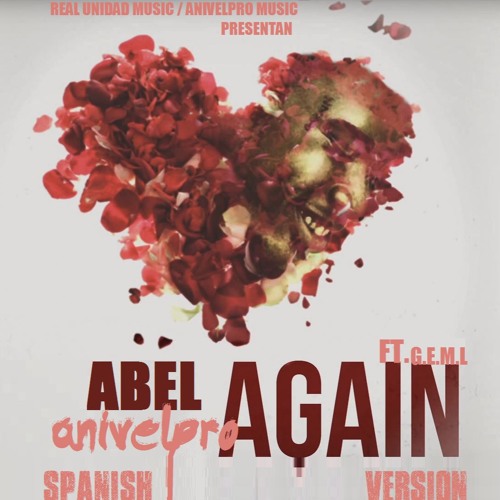 Stream Fetty Wap - Again [Audio Only] SPANISH VERSION by Abel Anivelpro by  Anivelpro | Listen online for free on SoundCloud