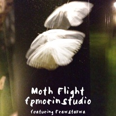 Moth Flight by fpmorinstudio featuring Frawstakwa @frawstakwa