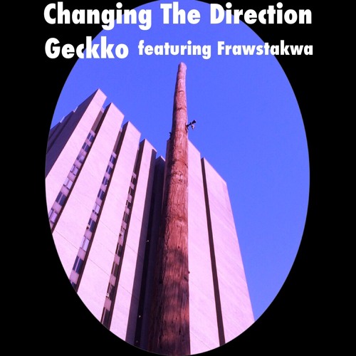 Changing The Direction by Geckko Featuring Frawstakwa @geckko @frawstakwa