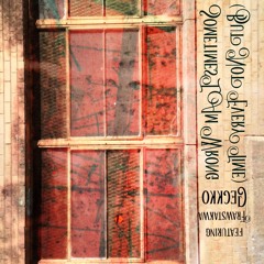 Sometimes I Am Wrong (But Not Every Time) by Geckko featuring Frawstakwa @geckko @frawstakwa