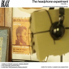 The headphone experiment volume 1