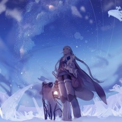 Nightcore - Find Your Way