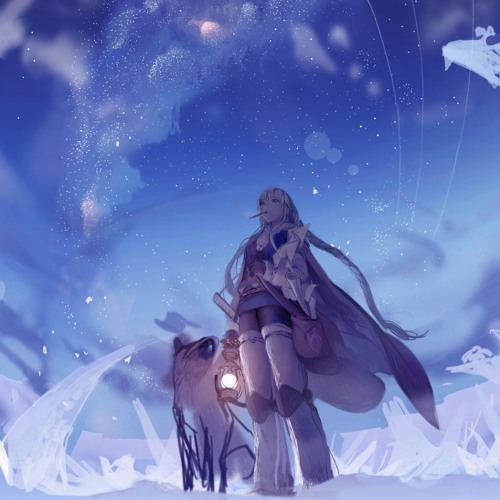 Nightcore - Find Your Way