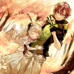 Nightcore - Gotta Be Somebody