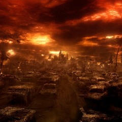 Sedworld DOODA x Tuggie Dolla - Hell On Earth