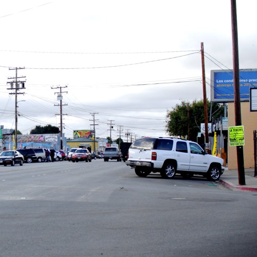 Stream North Fair Oaks road redesign sparks gentrification fears by