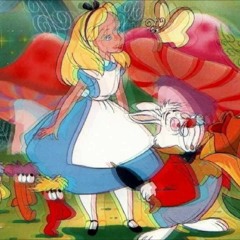 Toxic Wonderland-[EDITED AUDIO]