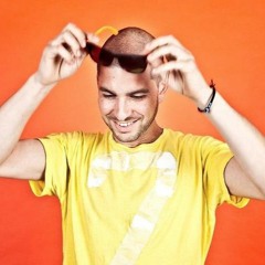 BLACK MAGIC DISKOCAST 005:  Sergio Santos
