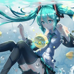 Nightcore - I just wanna run