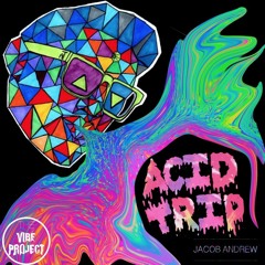 Jacob Andrew - Acidtrip