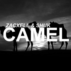 Zacxell & Shuk - Camel (Original Mix) [FREE DOWNLOAD]