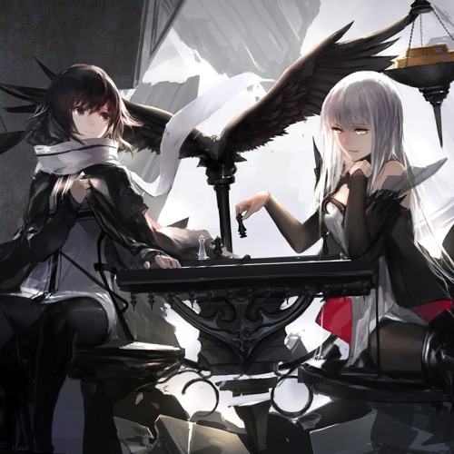 Nightcore - Immortals