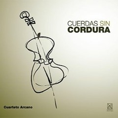 Doshas (2014) Cuarteto de cuerdas / Cuarteto Arcano