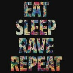 Fatboy Slim & Riva Starr - Eat Sleep Rave Repeat (The Untitled Remix)