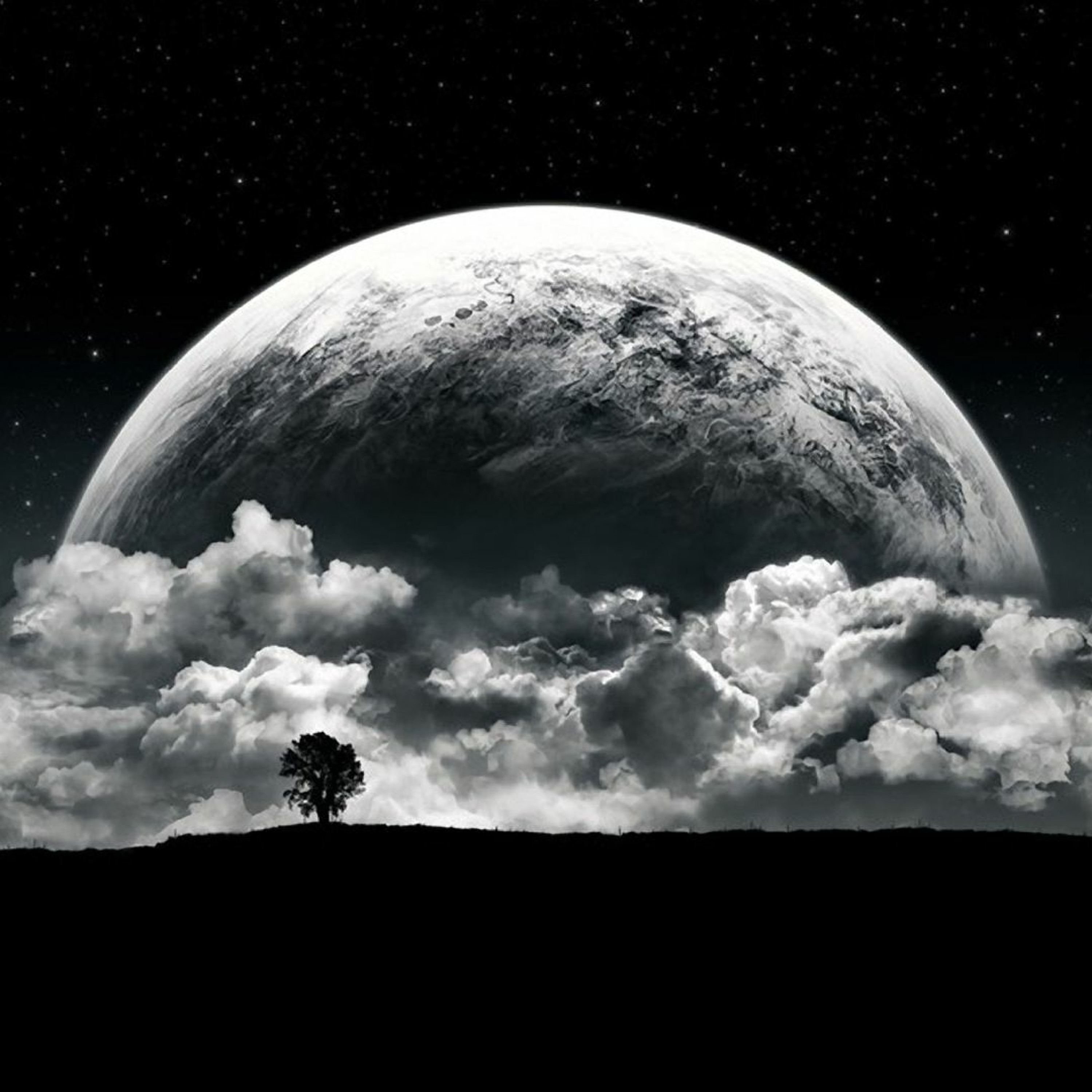 Ubik - Moonscape 2