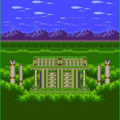 [Alternate] Marble Garden Act 2