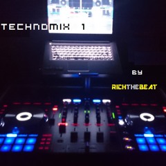 Richthebeat - Technomix 1