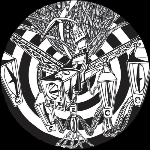 FL - TribE_IndustriaL*2(acid)